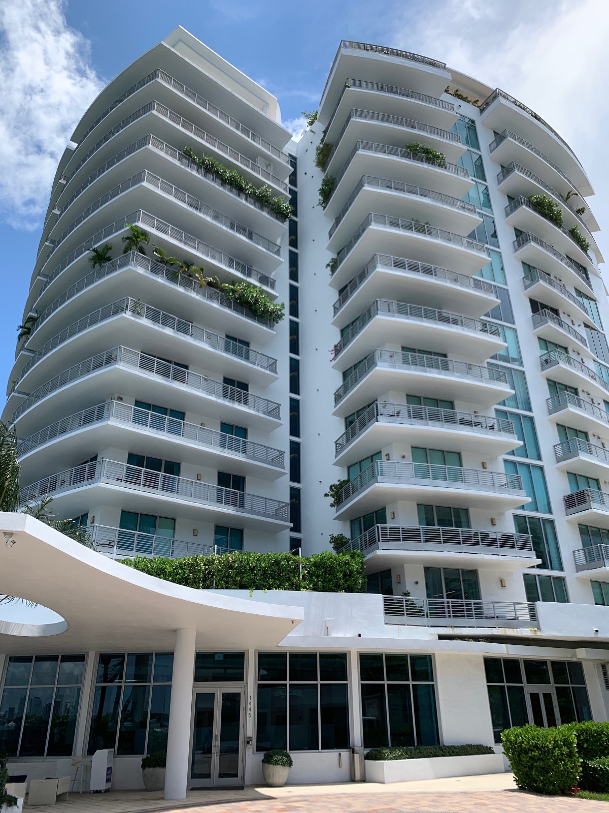 Luxury residential project 2