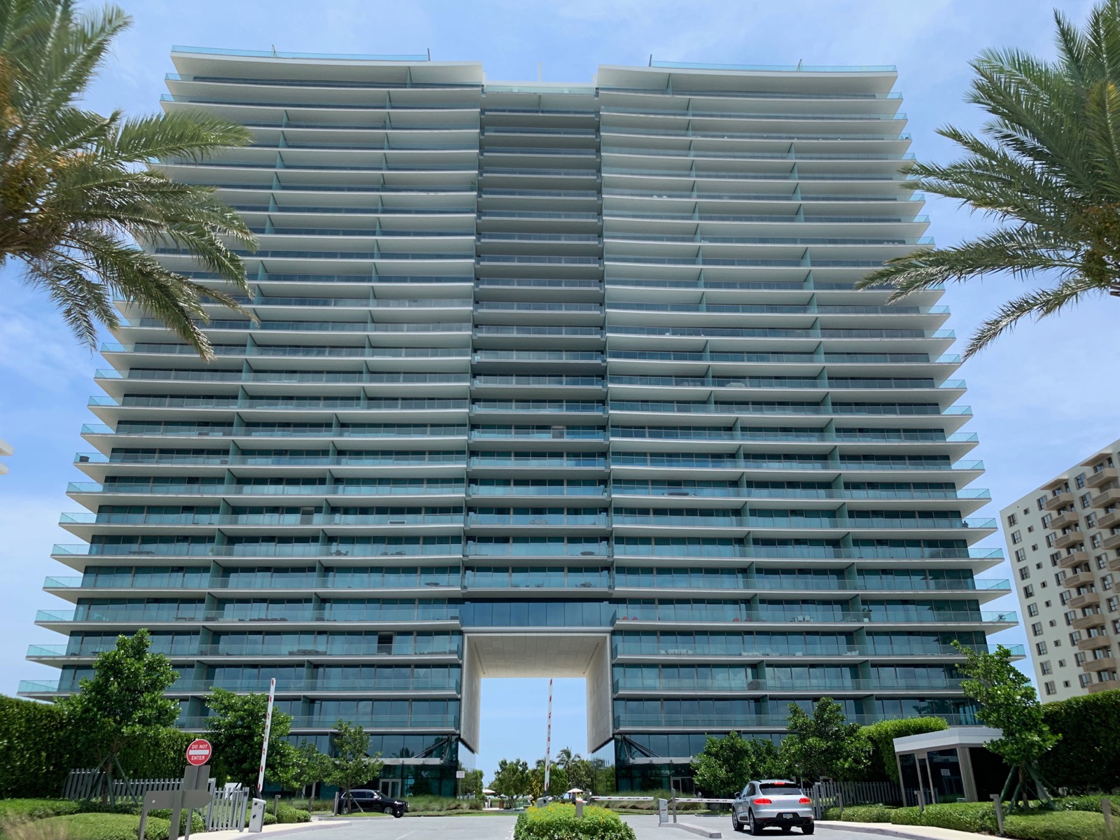 Luxury residential project 4