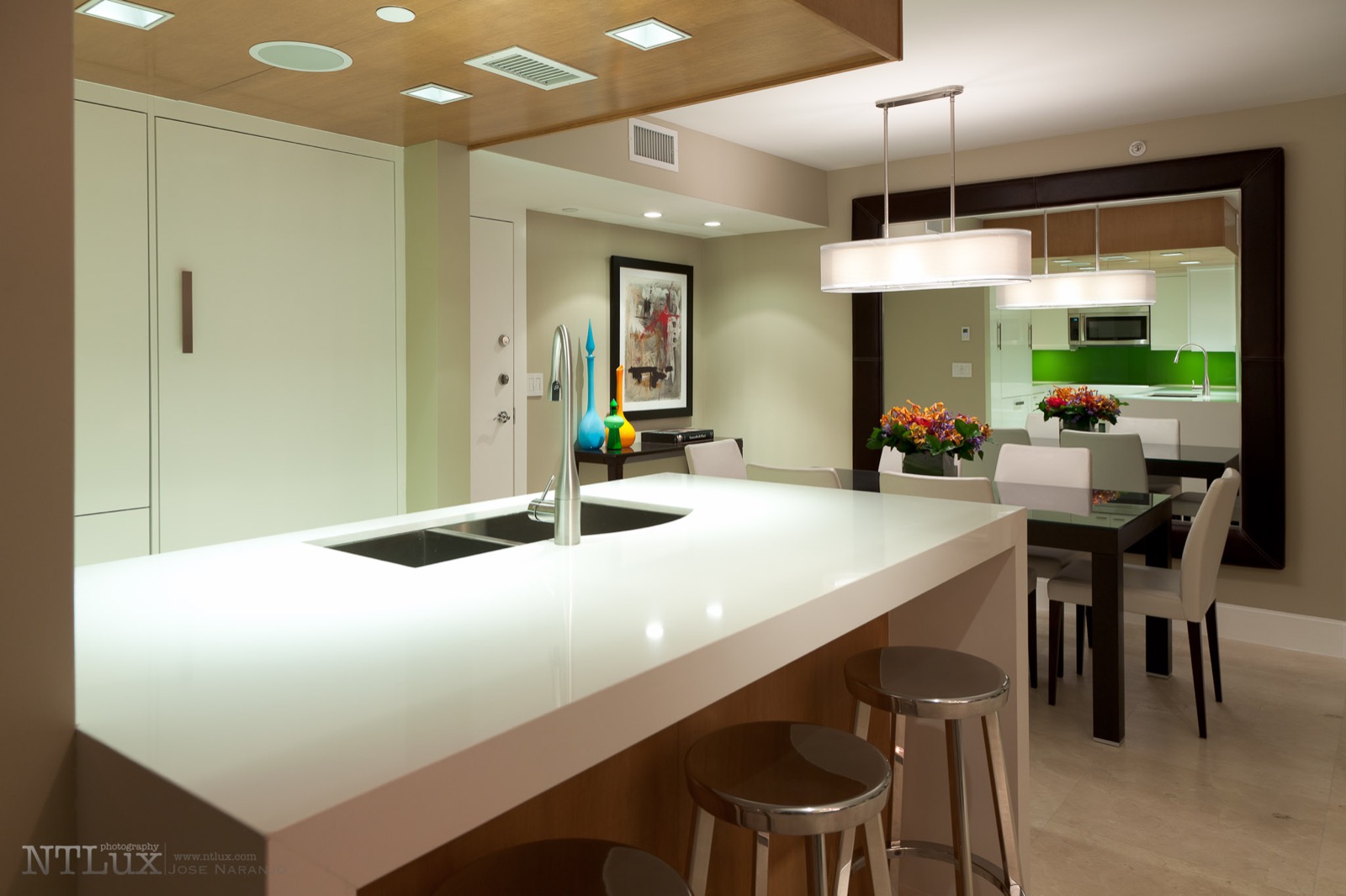 Luxury residential project 5
