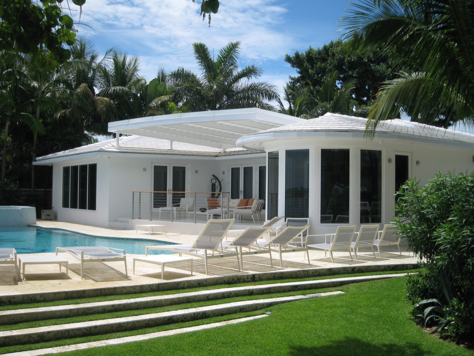 Luxury residential project 6