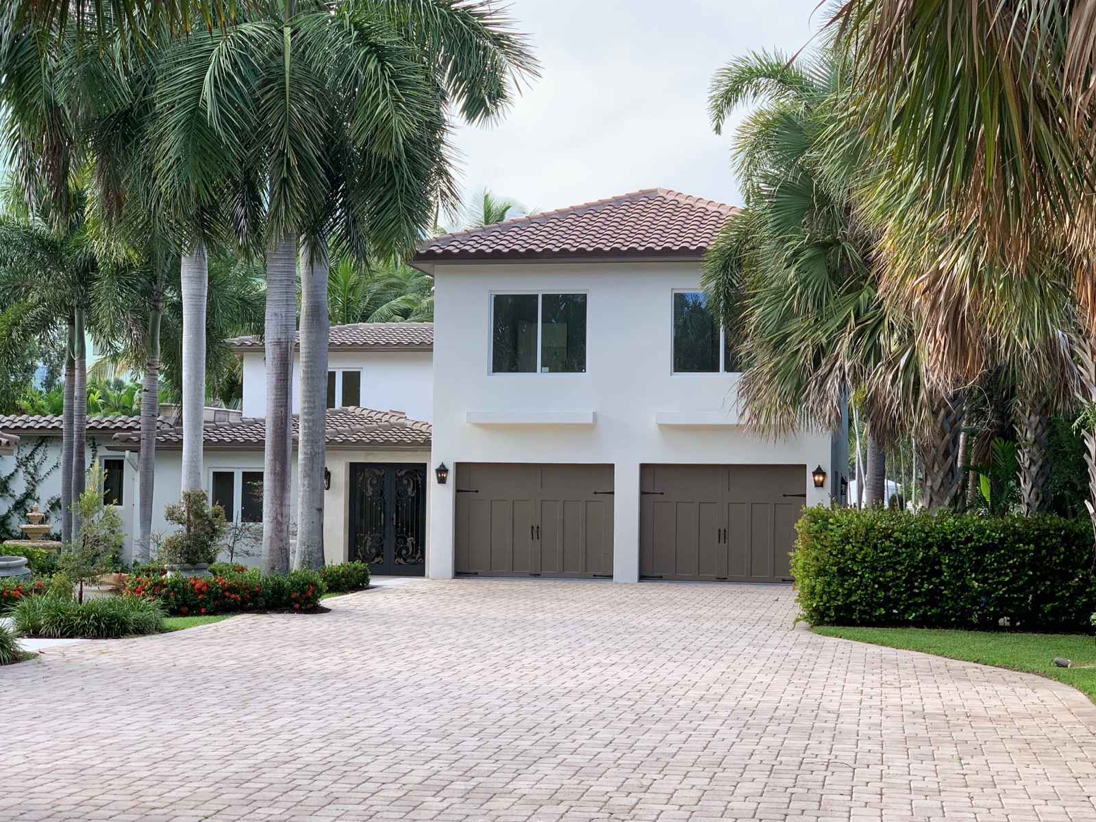 Luxury residential project 7