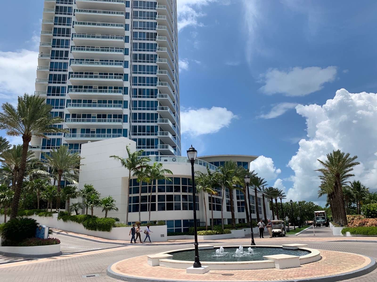 Luxury residential project 9