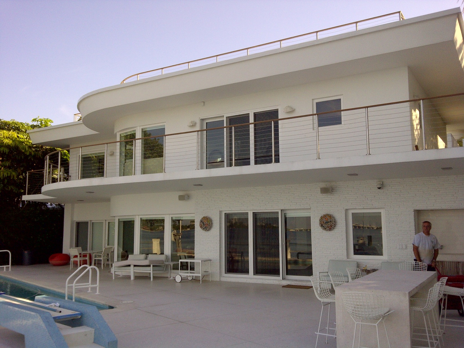 Luxury residential project 8